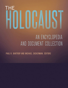 The Holocaust, ed. , v. 