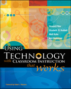 Using Technology with Classroom Instruction that Works, ed. , v. 