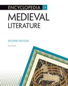 Encyclopedia of Medieval Literature, ed. 2, v. 