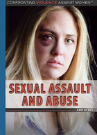 Sexual Assault and Abuse, ed. , v. 