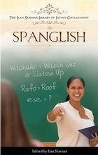 Spanglish, ed. , v. 