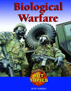 Biological Warfare, ed. , v. 