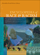 Encyclopedia of Race and Racism, ed. , v. 