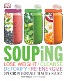 Souping, ed. , v. 
