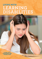 Living with Learning Disabilities, ed. , v. 
