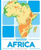 Africa, ed. , v. 