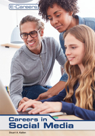 Careers in Social Media, ed. , v. 