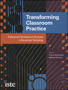 Transforming Classroom Practice, ed. , v. 