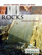 Rocks, ed. , v. 