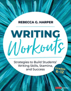 Writing Workouts, Grades 6-12, ed. , v. 