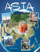 Asia, ed. , v. 