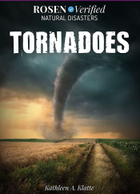 Tornadoes, ed. , v. 