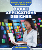 Mobile Applications Designer, ed. , v. 