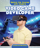 Video Game Developer, ed. , v. 