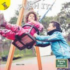 Push It!, ed. , v. 