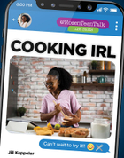 Cooking IRL, ed. , v. 