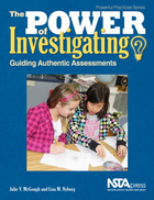 The Power of Investigating, ed. , v. 