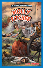 Molly Pitcher, ed. , v. 