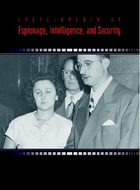 Encyclopedia of Espionage, Intelligence and Security, ed. , v. 