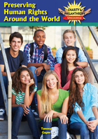 Preserving Human Rights Around the World, ed. , v. 
