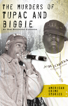 The Murders of Tupac and Biggie, ed. , v. 
