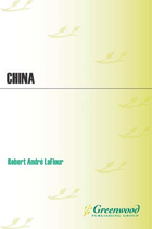 China, ed. , v. 