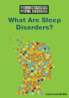 What Are Sleep Disorders?, ed. , v. 