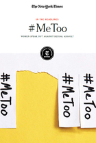 #MeToo, ed. , v. 