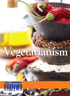 Vegetarianism, ed. , v. 