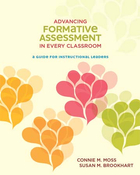 Advancing Formative Assessment in Every Classroom, ed. , v. 