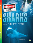 Sharks and Other Fish, ed. , v. 