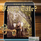 What Is a Fairy Tale?, ed. , v. 