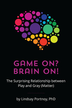 Game On? Brain On!, ed. , v. 