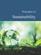 Principles of Sustainability, ed. , v. 