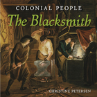 Blacksmith, ed. , v. 