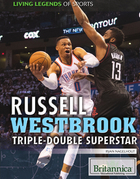 Russell Westbrook, ed. , v. 