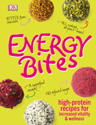 Energy Bites, ed. , v. 
