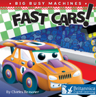 Fast Cars!, ed. , v. 