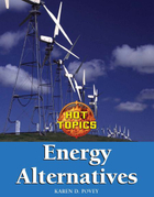 Energy Alternatives, ed. , v. 