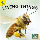 Living Things, ed. , v. 