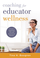 Coaching for Professional Wellness, ed. , v. 