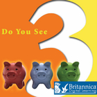 Do You See 3?, ed. , v. 