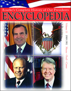 Rourke's Complete History of Our Presidents Encyclopedia, ed. , v. 11