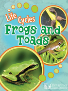 Frogs and Toads, ed. , v. 
