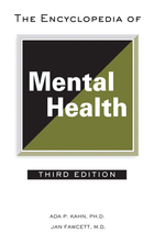 The Encyclopedia of Phobias, Fears, and Anxieties, ed. 3, v. 