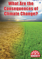 What Are the Consequences of Climate Change?, ed. , v. 