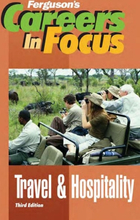 Travel & Hospitality, ed. 3, v. 