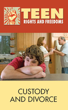 Custody and Divorce, ed. , v. 