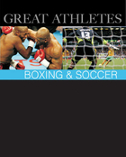 Great Athletes, ed. , v. 