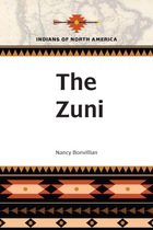 The Zuni, ed. , v. 